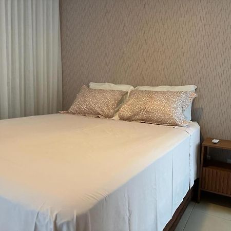 Apartamento Climatizado Ao Lado Do Premium Hosp. Гояния Экстерьер фото