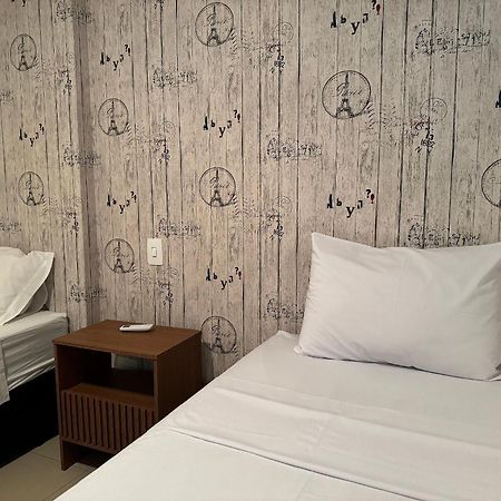 Apartamento Climatizado Ao Lado Do Premium Hosp. Гояния Экстерьер фото