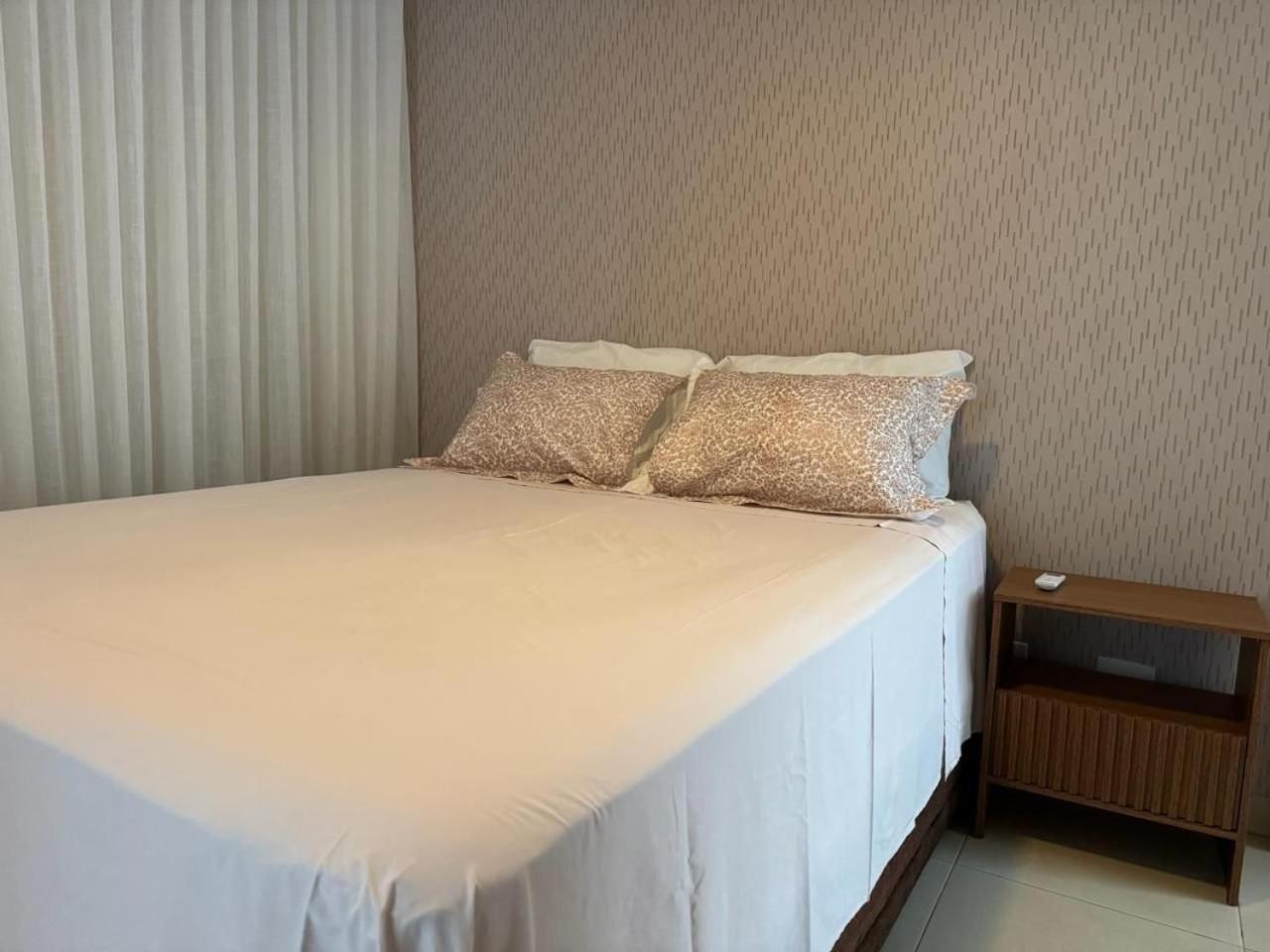 Apartamento Climatizado Ao Lado Do Premium Hosp. Гояния Экстерьер фото
