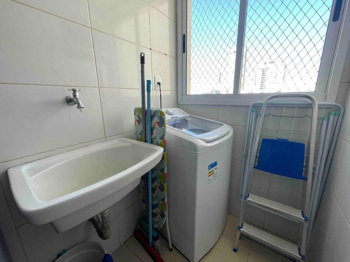Apartamento Climatizado Ao Lado Do Premium Hosp. Гояния Экстерьер фото