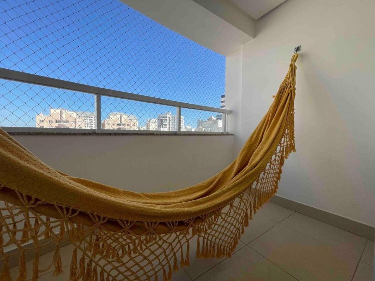 Apartamento Climatizado Ao Lado Do Premium Hosp. Гояния Экстерьер фото